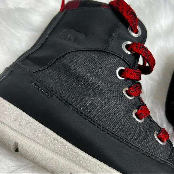 Sorel Explorer 1964 Boot - Picture 9 of 11